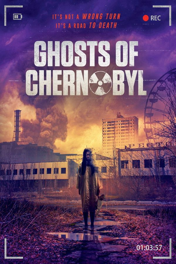 After Chernobyl (2021) ქართულად