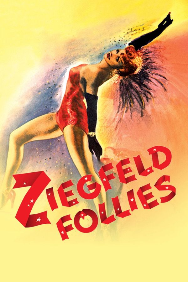 Ziegfeld Follies (2025) ქართულად
