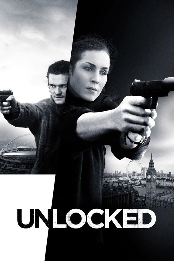 Unlocked ქართულად