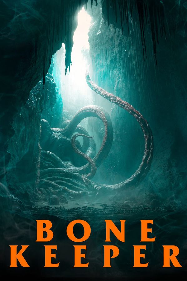 Bone Keeper (2026) ქართულად