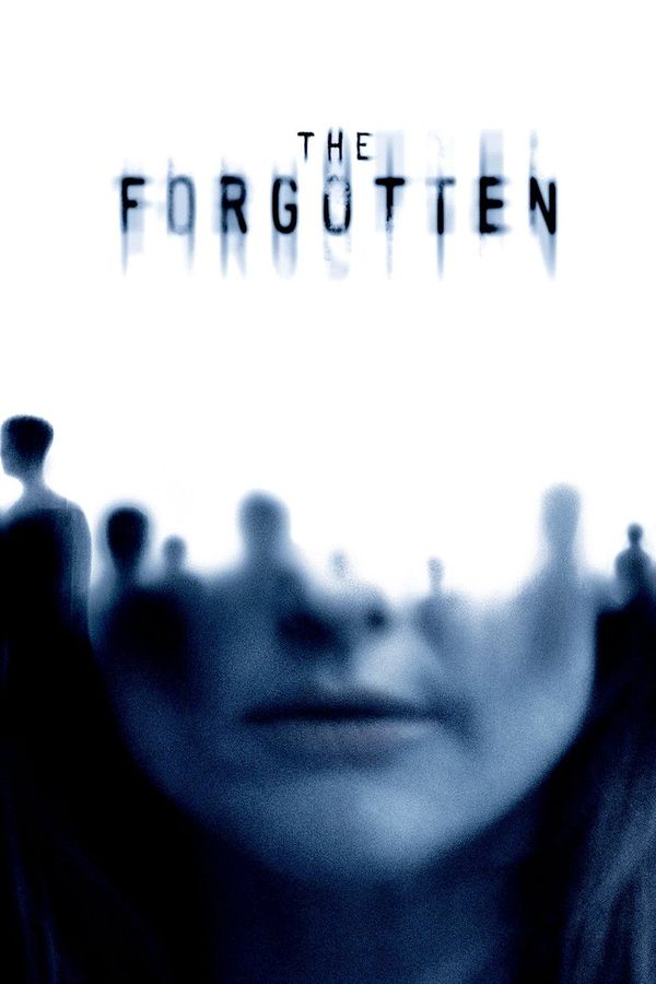 The Forgotten (2004) ქართულად