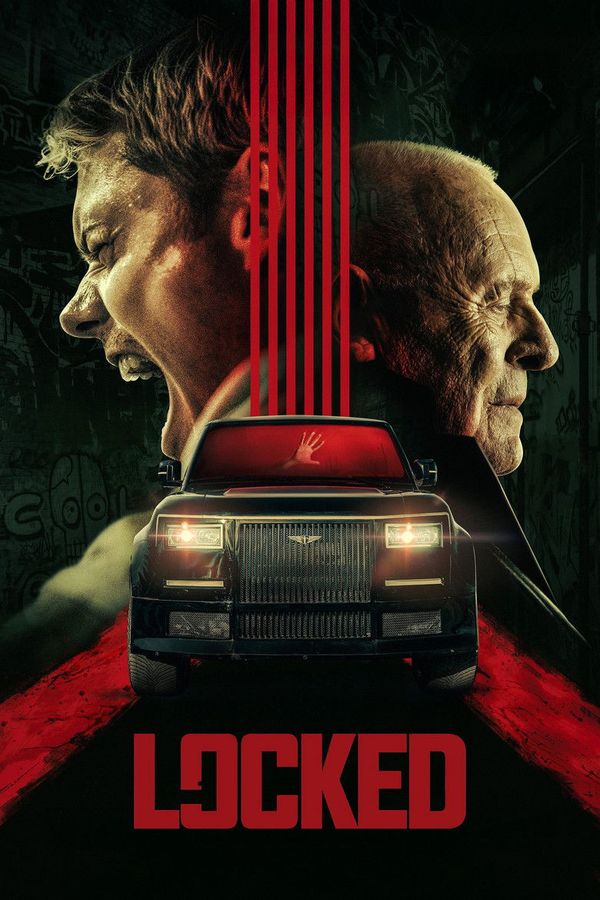 Locked (2025) ქართულად
