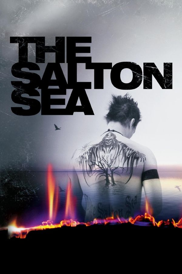 The Salton Sea ქართულად