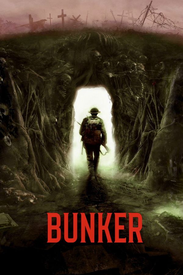 Bunker (2024) ქართულად