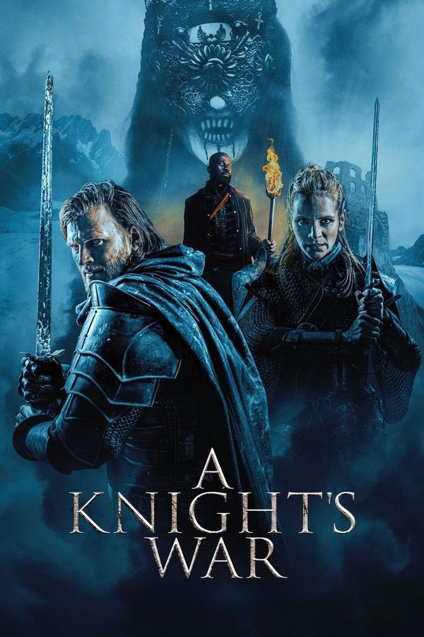 A Knight's War (2025) ქართულად