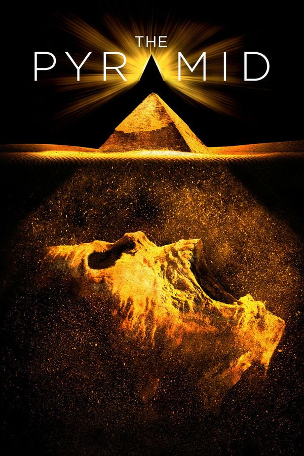 The Pyramid (2014) ქართულად