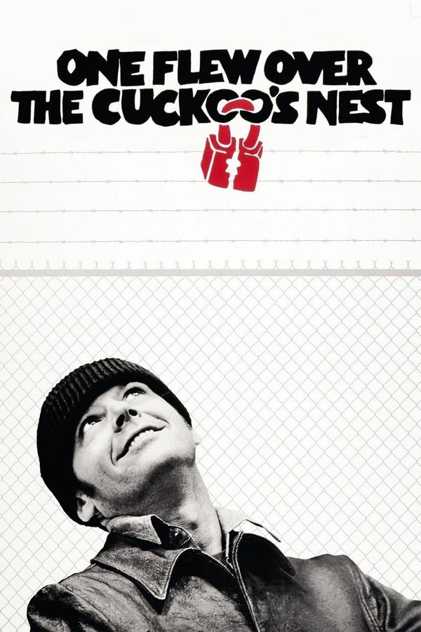 One Flew Over the Cuckoo's Nest (1975) ქართულად