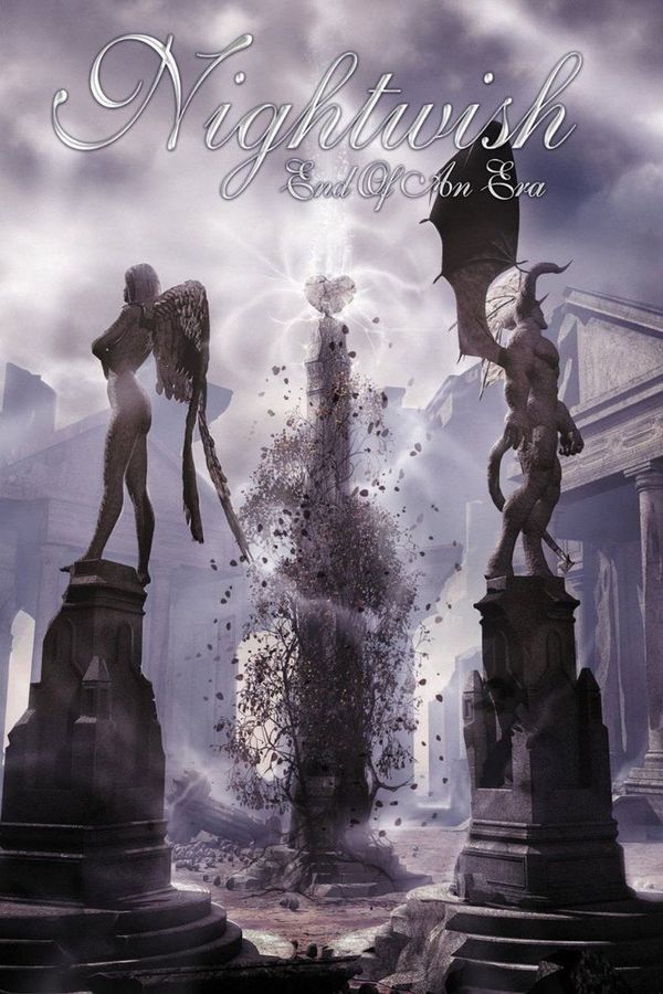 Nightwish: End of an Era ქართულად