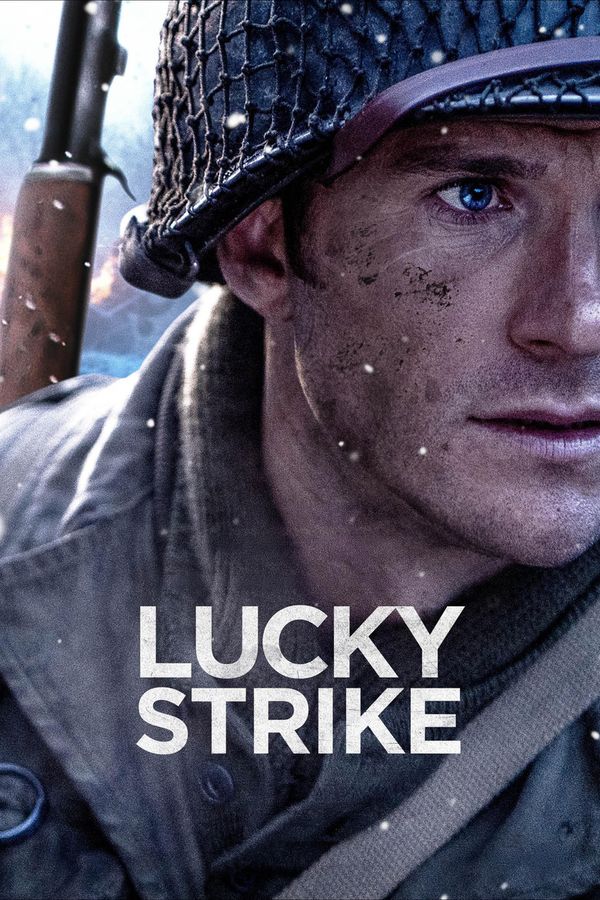 Lucky Strike (2026) ქართულად