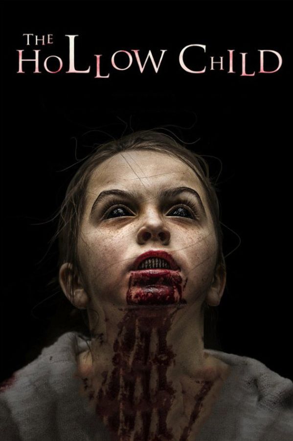 The Hollow Child ქართულად