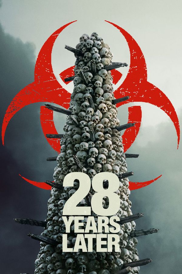 28 Years Later (2025) ქართულად