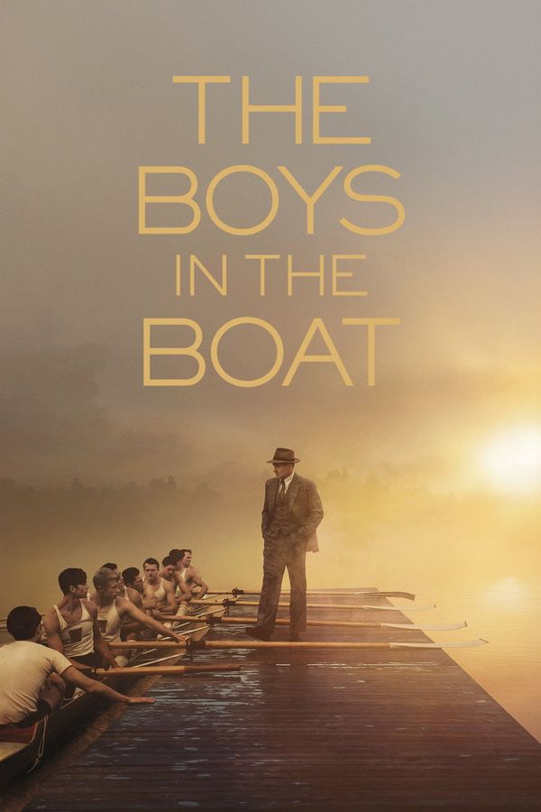 The Boat (2023) ქართულად