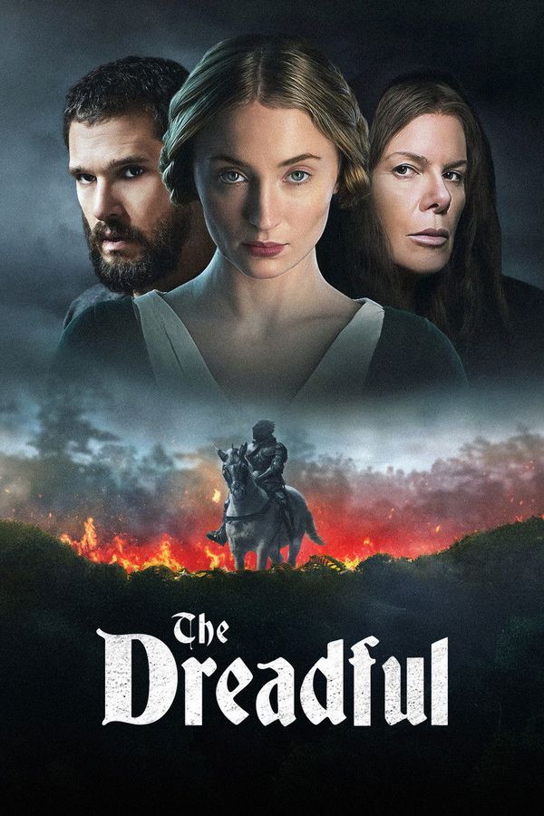 The Dreadful (2026) ქართულად