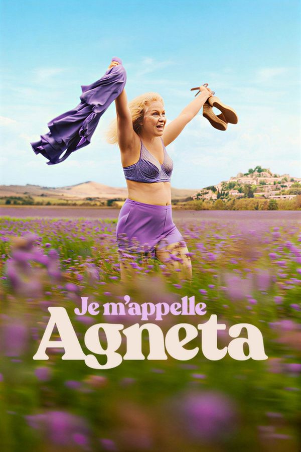 Je m'appelle Agneta (2026) ქართულად