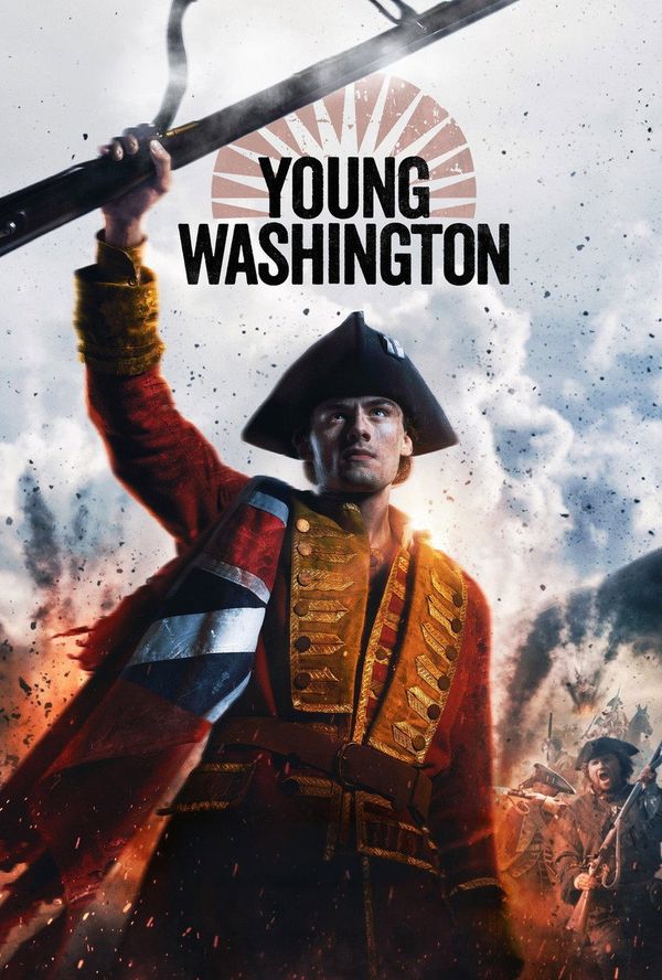 Young Washington (2026) ქართულად