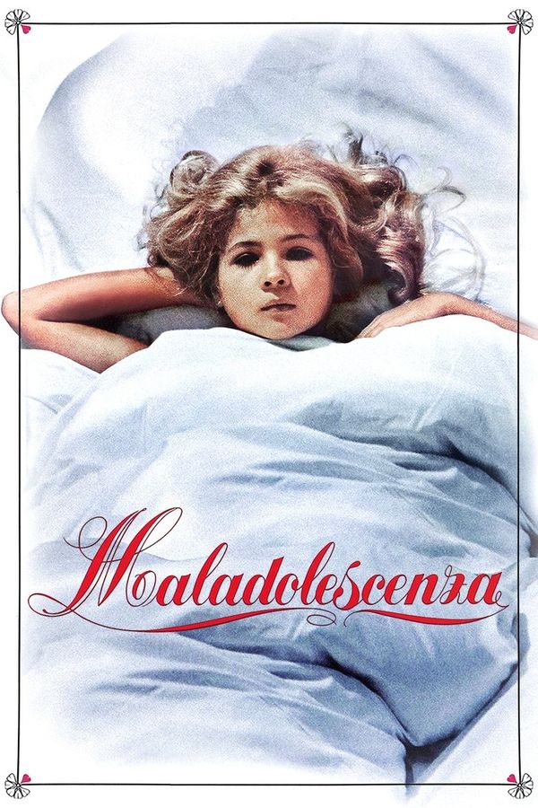 Maladolescenza (1977) ქართულად