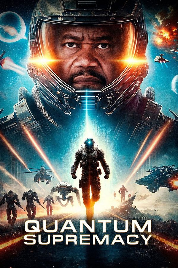 Quantum Supremacy (2025) ქართულად