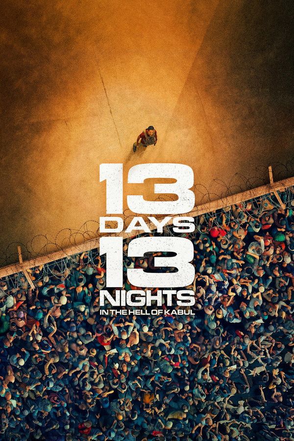 13 jours, 13 nuits (2026) ქართულად
