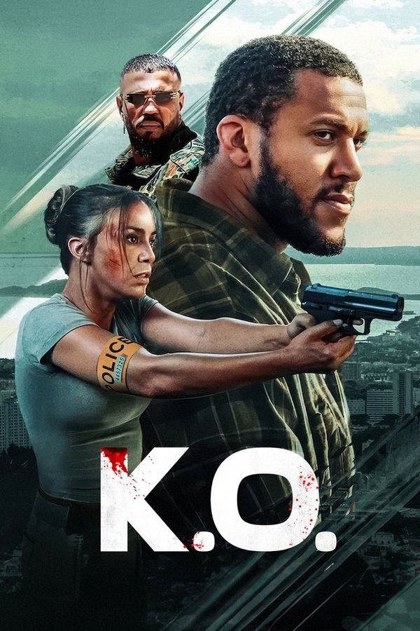 K.O. (2025) ქართულად