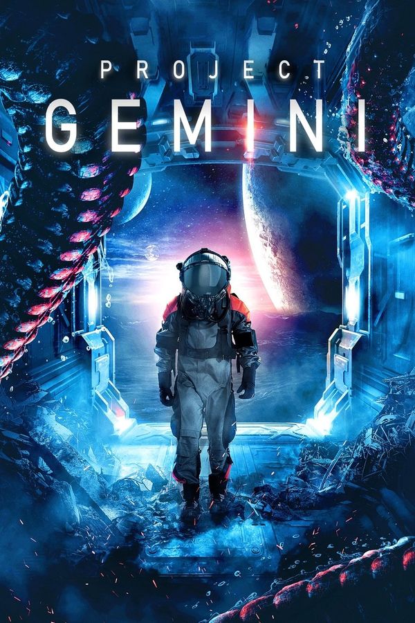 Project Gemini (2022) ქართულად