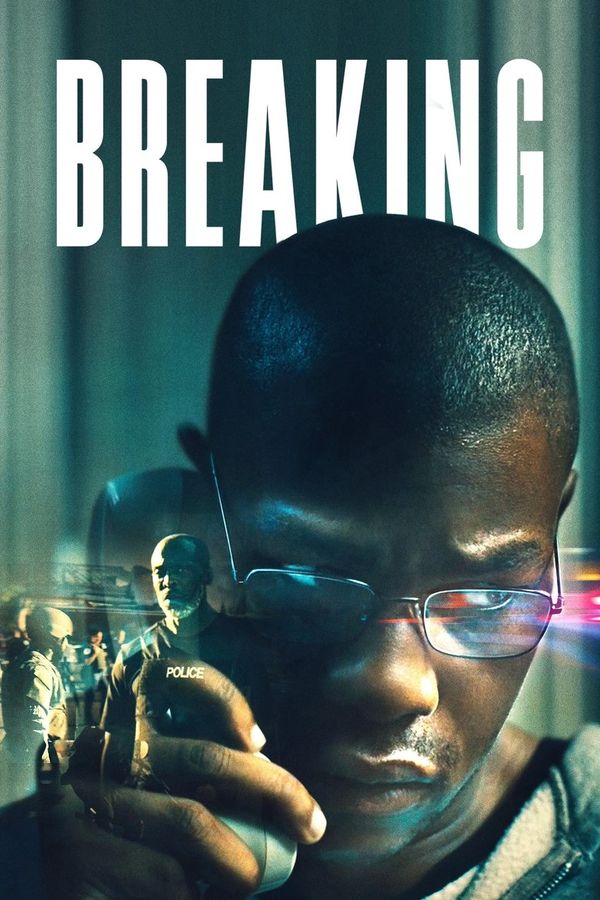 Breaking (2022) ქართულად