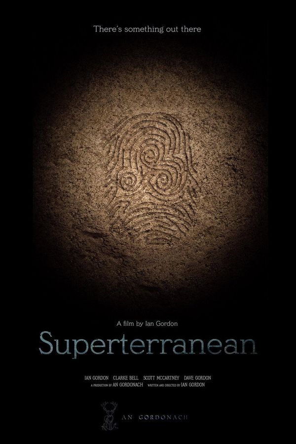 Superterranean (2020) ქართულად