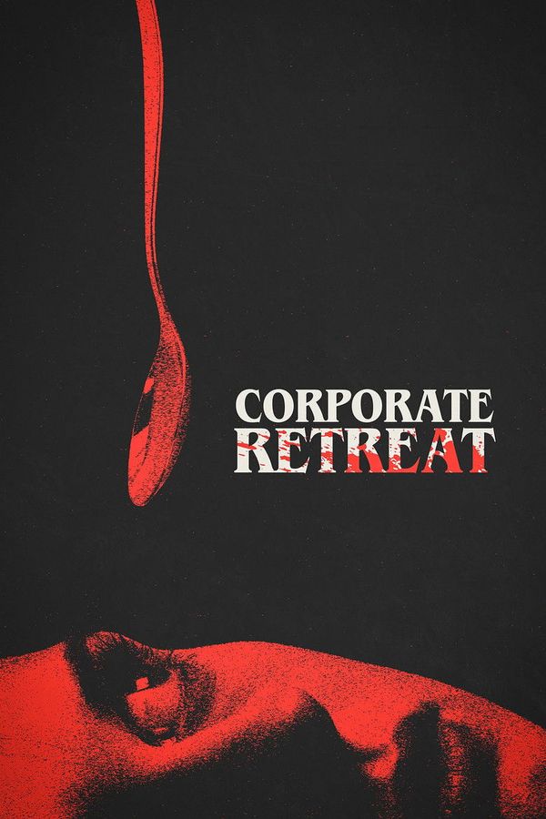 Corporate Retreat (2026) — Ashton Sanders ქართულად