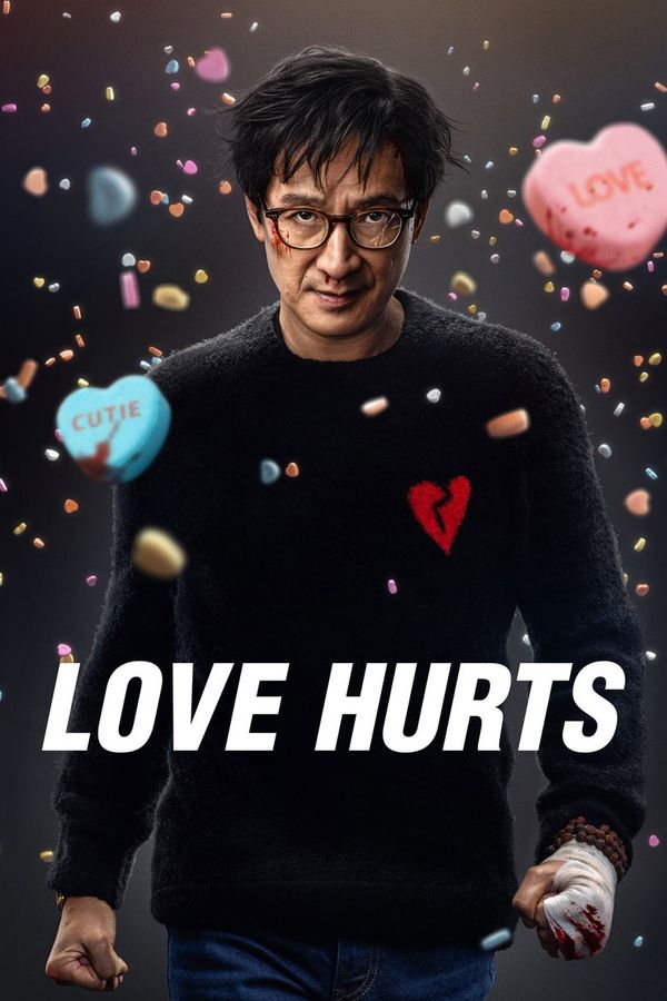 Love Hurts (2025) — Sean Astin ქართულად