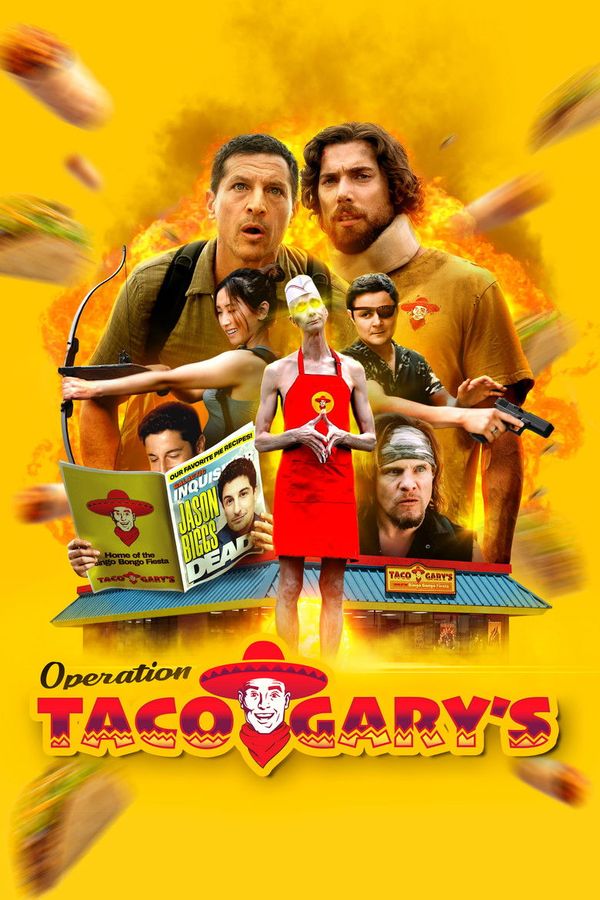Operation Taco Gary's (2026) ქართულად