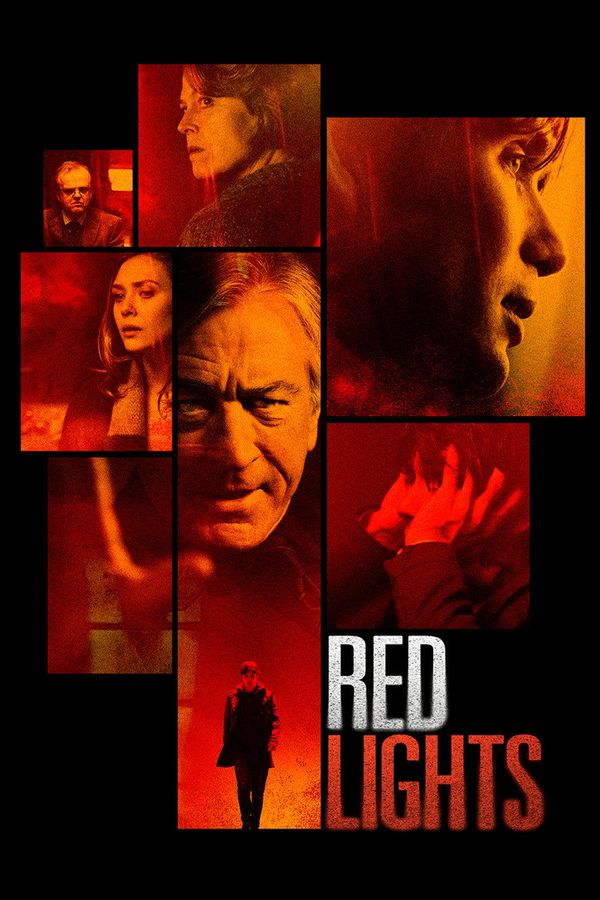 Red Lights (2012) ქართულად