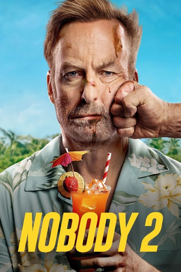 Nobody 2 (2025) ქართულად