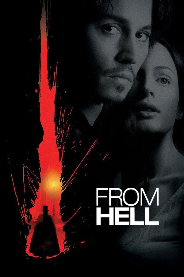From Hell ქართულად