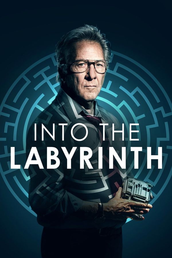 L'uomo del labirinto (2020) ქართულად
