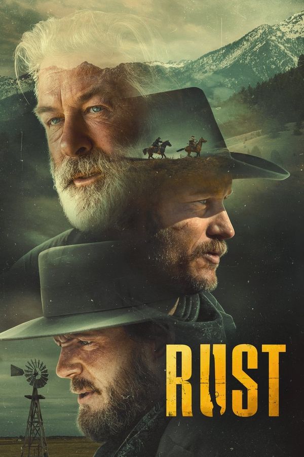 Rust (2024) — Alec Baldwin ქართულად