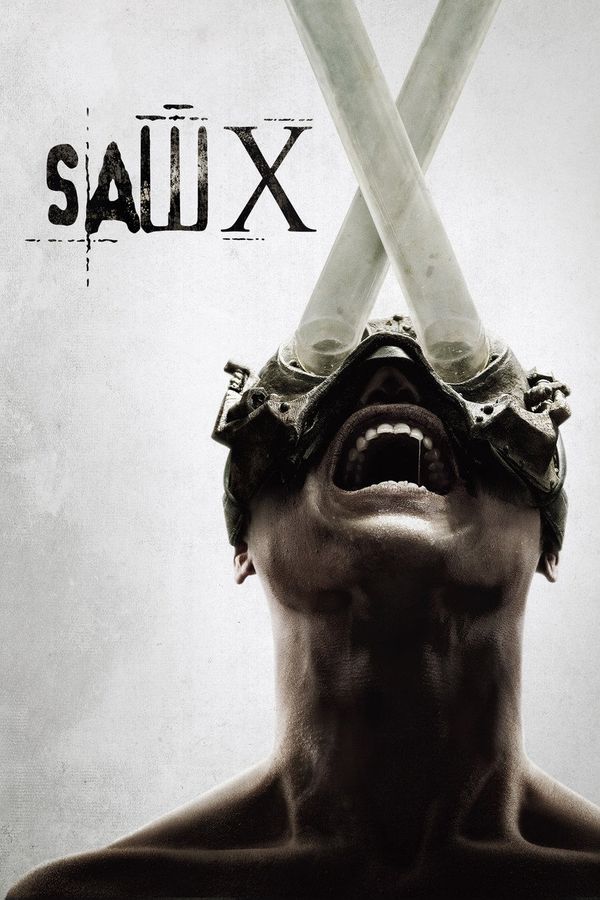Saw X (2025) ქართულად