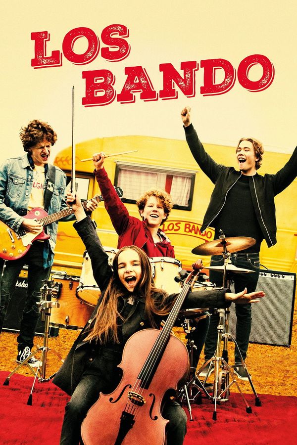 Bando (2020) ქართულად