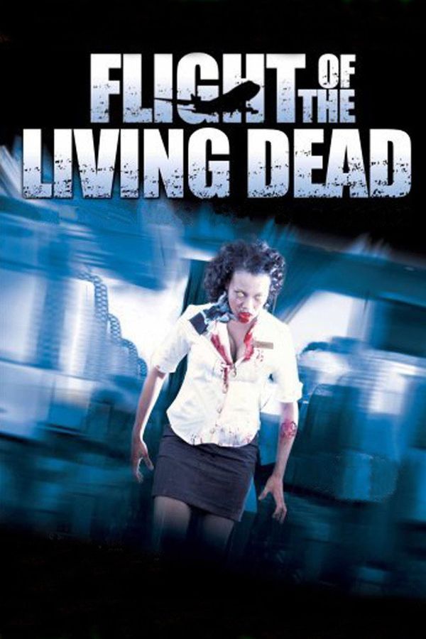 Plane Dead (2007) ქართულად