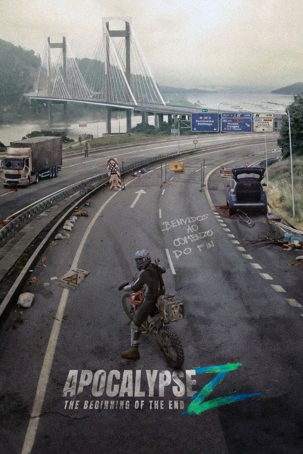 Apocalypse Z: The Beginning of the End (2024) ქართულად