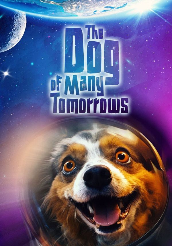 The Dog of Many Tomorrows (2026) ქართულად