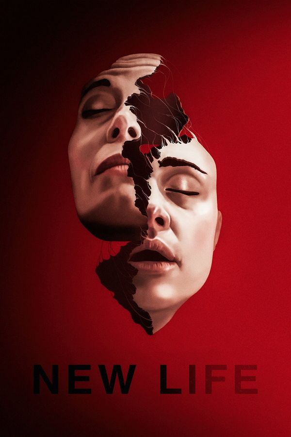New Life (2024) ქართულად