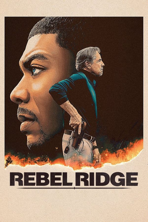 Rebel Ridge (2024) ქართულად
