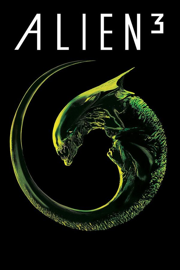 Alien³ ქართულად