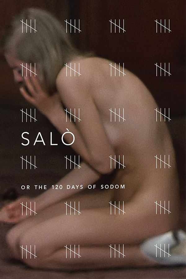 Salò o le 120 giornate di Sodoma (1975) ქართულად