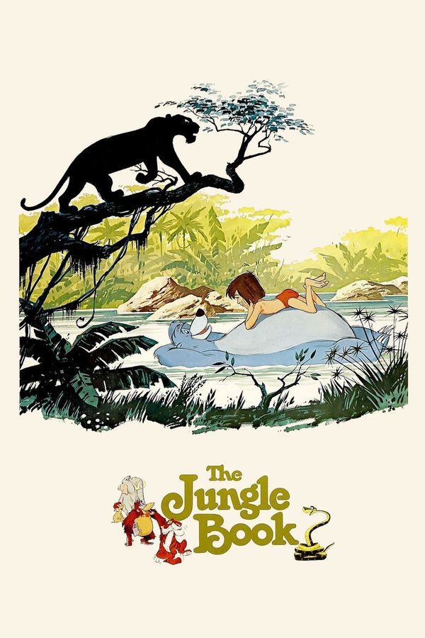 The Jungle (2013) ქართულად
