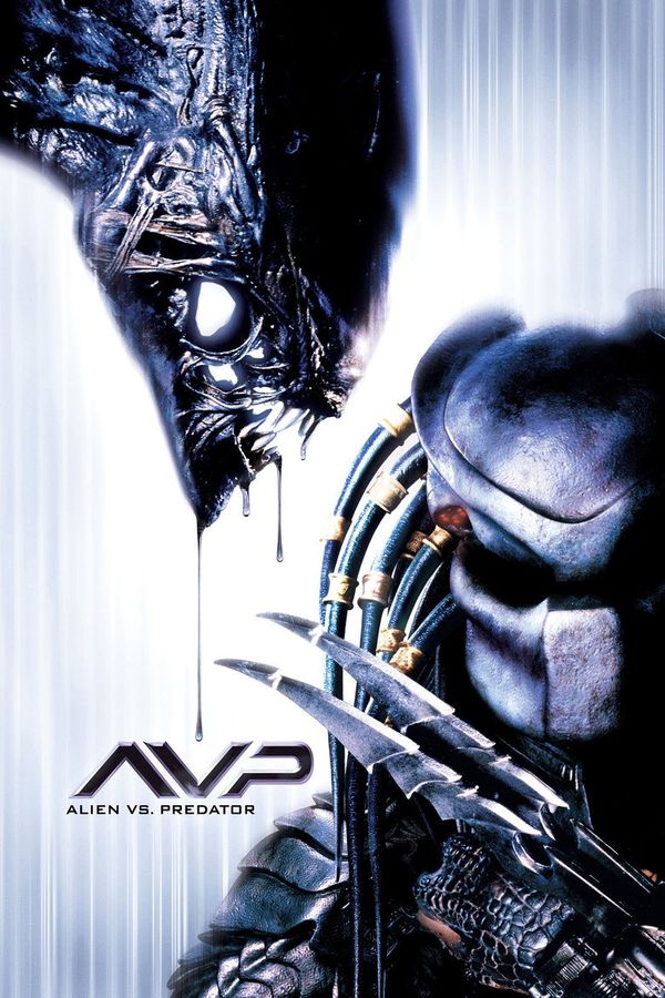 AVP: Alien vs. Predator ქართულად