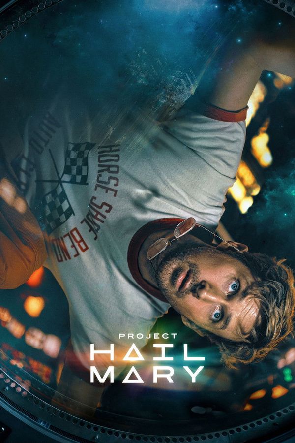 Project Hail Mary (2026) — Ryan Gosling ქართულად