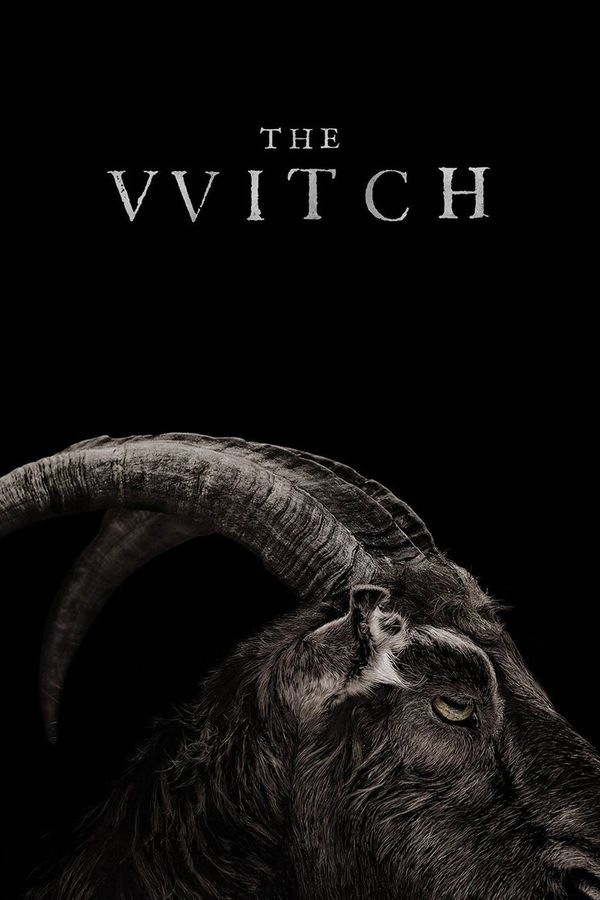 The VVitch: A New-England Folktale (2015) ქართულად