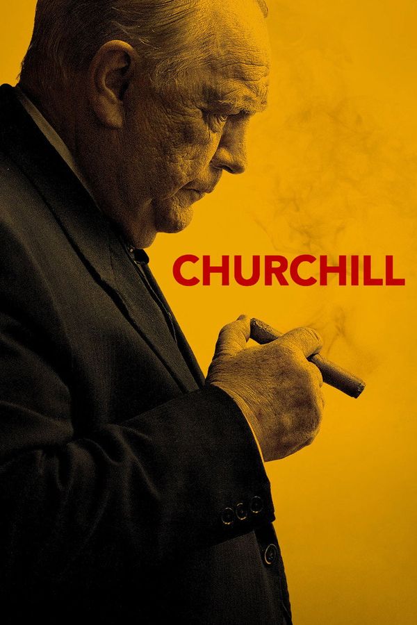 Churchill (2017) ქართულად